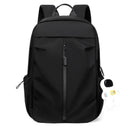 Versatile 14-Inch Waterproof Laptop Backpack for Men and Women