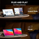 Monitor for Clearer Everyday Viewing