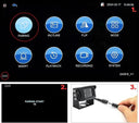 Smart Truck DVR for Safer Reversing