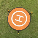 55Cm Foldable Waterproof Drone Landing Pad