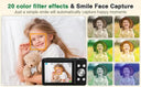 Smart Kids Camera for Creative Projects