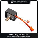 Creality High Temp Heating Block