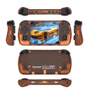 Game Console for Portable Fun