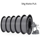 Geeetech Matte PLA - Frosted Finish