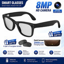 Ai Smart Glasses Plus Realtime Translation