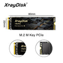 Xraydisk M2 NVMe SSD: Elevate Your Computing Experience