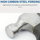 Compact Hammer for DIYers Home Projects