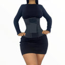 Slimming Girdle Fajas Mujer Moldeadora Waist Trainer Belt
