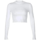 Comfort Crop Top for Women Everyday Wear