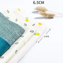 High Waist Cotton Shapewear Panties 5Pcs Multipack Comfort