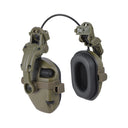 Hearing Protection for Comfortable Wear