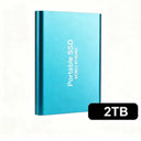 Portable Data External SSD Drive