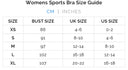 Seamless Backless Sports Bra for Women Medium Support Crop Top
