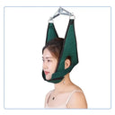Smart Neck Traction Device for Office