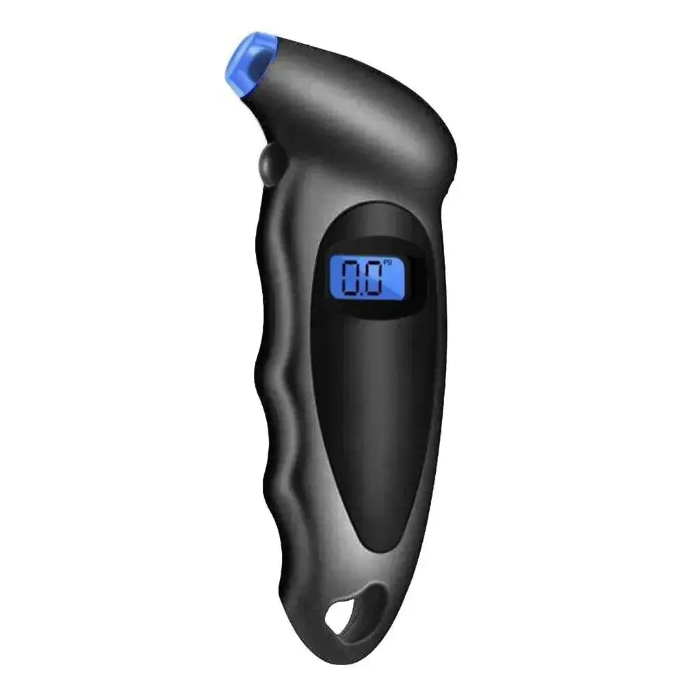 Precise Tire Gauge for Safe Driving — product view 8