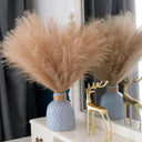 Low Maintenance Pampas Bouquet for Decor