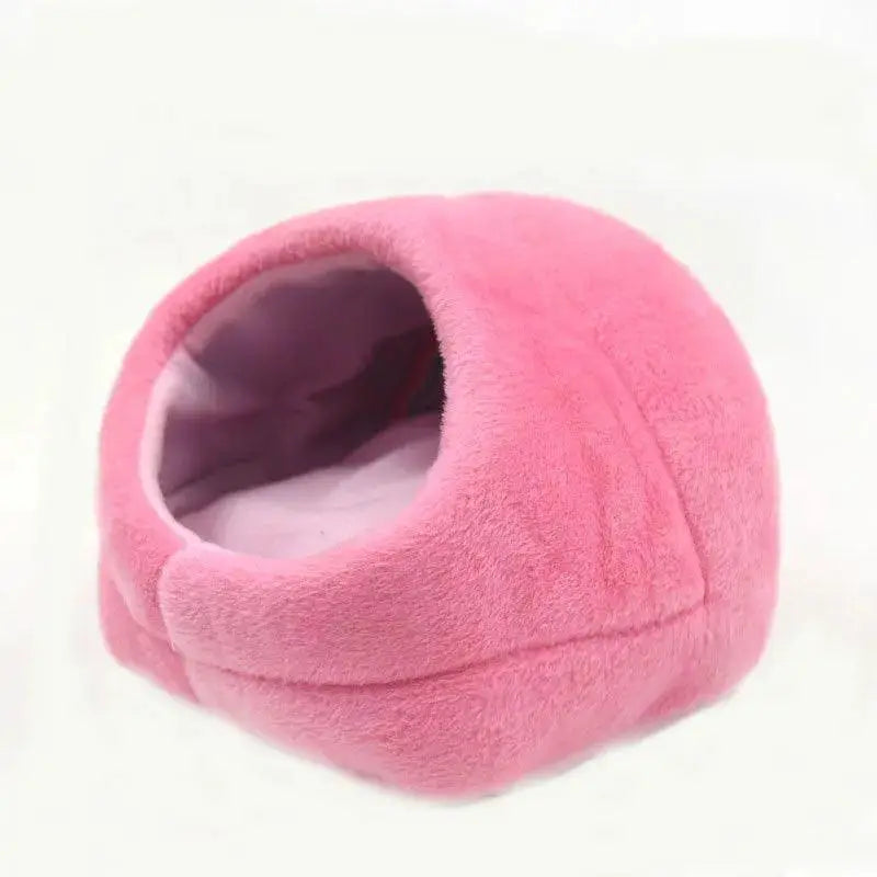Cozy Pet Hammock for Small Pets Warmth — product view