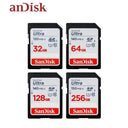 SanDisk Ultra 128 Gb Sd Memory Card