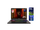 Msi Vector Gaming Laptop Rtx