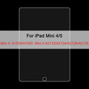 Matte PET Screen Protector for iPad Paper-Like Finish