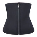 Plus Size Double Press Underbust Corset Shapewear Fit
