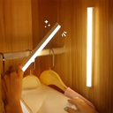 Led Cabinet Light - Rechargeable Motion Sensor