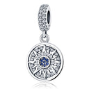 Sales Sterling Silver Charm Beads