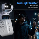 HD 1080P Action Video Camera