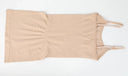 Seamless Women's Tummy Control Full Slip Body Shaper Dress