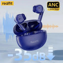 Immersive Bass In Ear Earphones For Gym