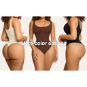 Womens Bodysuit For Tummy Control Lift