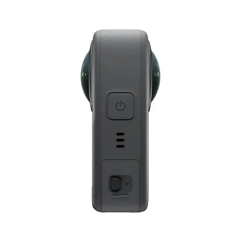 DJI Osmo 360 8K Revolutionary 360° Camera 1-Inch 360° Imaging Native 8K 360° Video 4K/120fps & 170° Boost Video 120MP 360° Photo