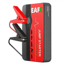 Car Jump Starter - 600A Quick Engine Start