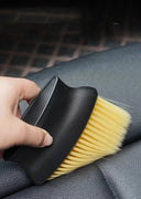 Cleaning Brush For Car Vents And Ac