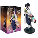 Demon Slayer Action Figures for Fans