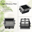 Restore Smooth Gliding Roller Brush
