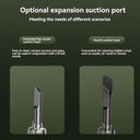 1290000Pa 5 In1 Wireless Car Vacuum Efficient Handheld Mini