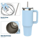 All-Day Hydration Tumbler for Outdoors