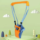 Baby Safety Harness - Soft Cotton Walking Belt