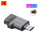 Kodak Memory Card for Storage