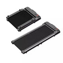 Ultra Slim Folding Walking Pad Treadmill Space Saving Home Gym