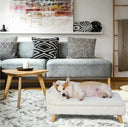 Elevated Pet Bed Stool for Small Pets
