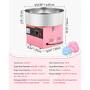 Succebuy Cotton Candy Machine Commercial