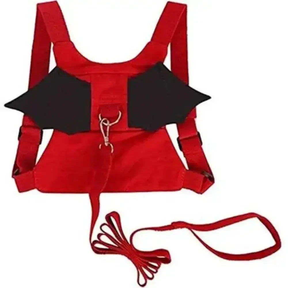 Baby Anti Lost Harness Backpack Leash For Toddlers