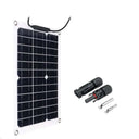 Premium 500W Flexible Solar Panel