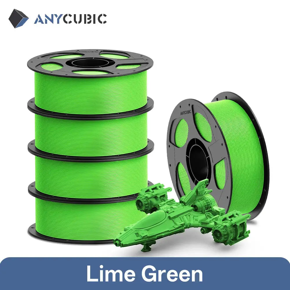 Anycubic PETG Printer Filament — product view 16