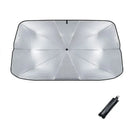 Car Sun Shade for Pets Keeps Car Cooler