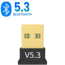 Bluetooth Adapter: Seamless Connectivity Solution for All Devices