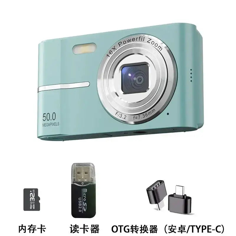 Lenovo Compact Digital Camera — product view 12