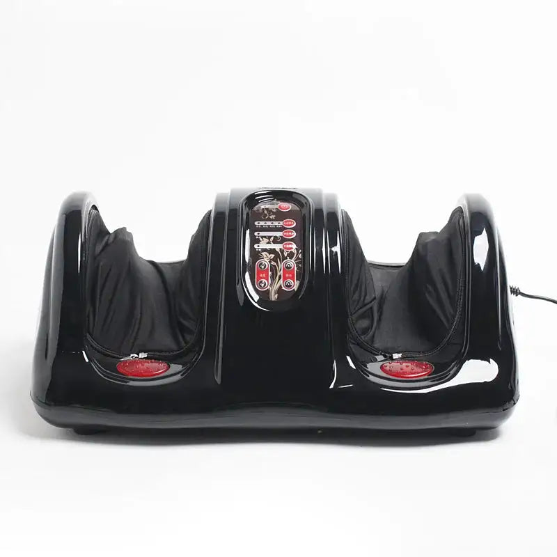 Household Automatic Kneading Foot & Leg Massager Massage Machine